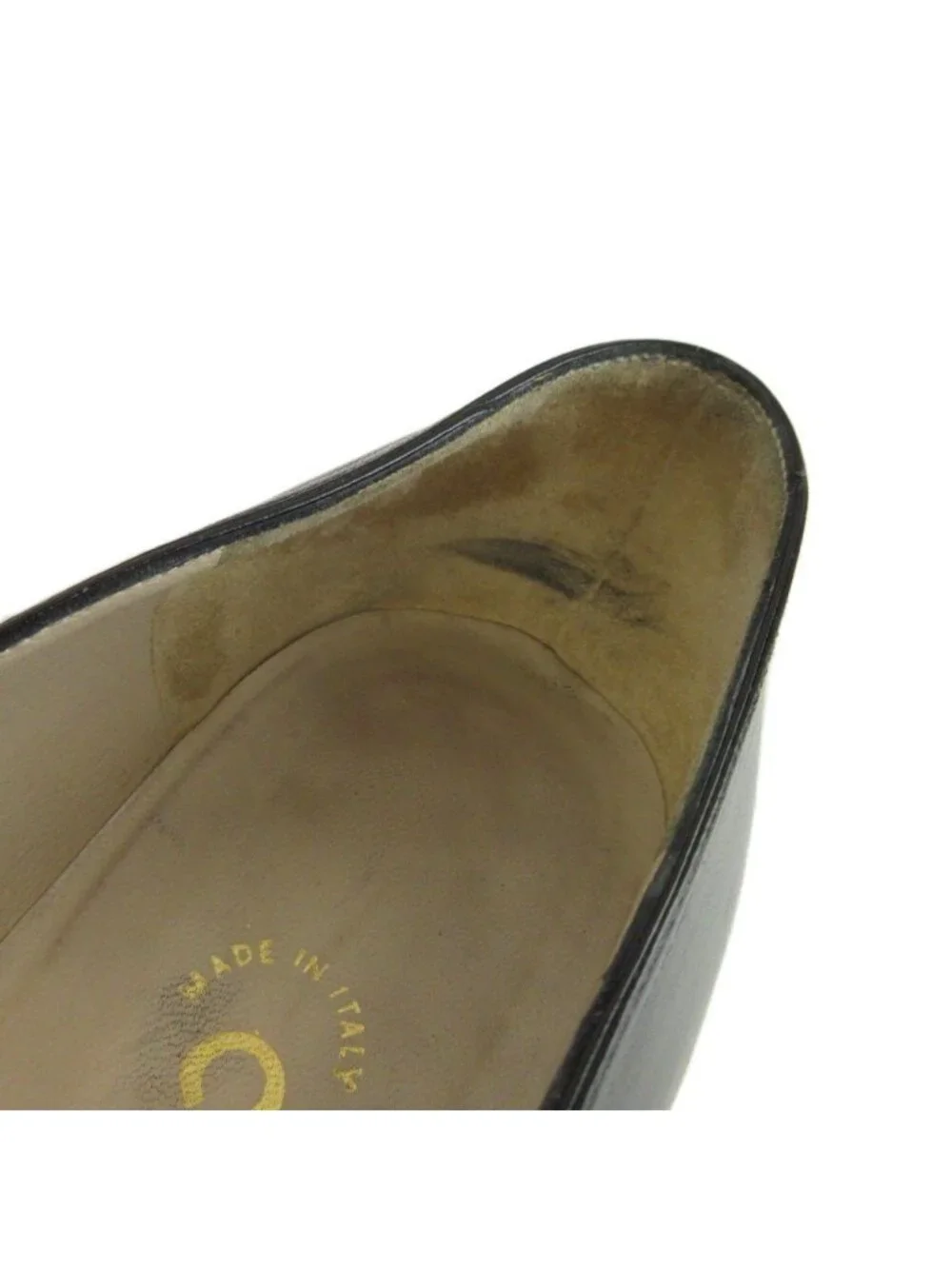 Chanel name vintage